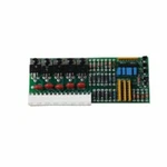 For Raymond 828-004-209/003 Driver Board. Fixed Price $275.00.