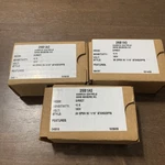 Warrick Controls Gems Sensor Inc. Level 26B1D0P 120V 10K Sesitivity. Fixed Price $49.99.