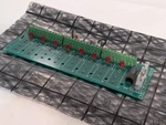Thermotron 471970 Ssrd Pcb Solid State Relay Driver Board, 8-CHANNEL, As Shown. Fixed Price $199.99.