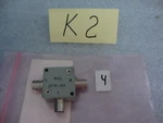 ZFM-2H Mini Circuits Mcl Rf Mixer. Fixed Price $15.00.