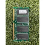 Mitsubishi 64MB PC100 Sdram Laptop Memory So Dimm MH8S64DBKG-7 Module. Fixed Price $12.99.