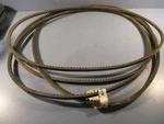 Lot Of (4) Goodyear Hy-t Wedge Matchmaker Belt 80" Length 5VX800. Fixed Price $79.99.