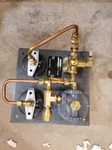 Fisher Control 670CV-1. Fixed Price $200.00.