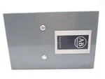 Allen Bradley 709-DAA Ser. K (as Pictured) Nsnp. Fixed Price $125.00.