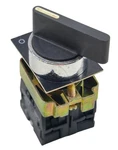 Jores Technologies Chint NP2-BE101 Selector Switch P-D114-SBW Versatile Robust. Fixed Price $15.87.