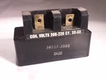 Arrow Hart 38557-3502 Operating Coil Size 0-1-2 208-220V 50/60HZ 385573502. Fixed Price $8.00.