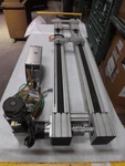 Berger Lahr LM-S812R AT109462XLVV300 Links/sonder Servo W/ Controller. Fixed Price $1499.00.