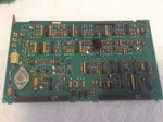 Hp 08753-60162 Phase Lock Board A-3347. Fixed Price $479.99.