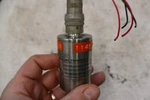 Sensotec A-57713-18 Pressure TRANSDUCER,0-500 Psta Excitation 10. Fixed Price $39.99.