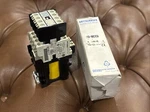 New Mitsubishi SRD-N4 Contactor SRD-N8CX-SA 24V Coil Fast Shipping. Fixed Price $125.00.