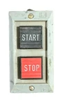 Square D NOM-117 Nsnp Control Station Start Stop. Fixed Price $59.00.