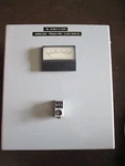 Acromag Tension Control 115VAC 50-60HZ 0.1AMP Type 13 Enclosure (273). Fixed Price $150.00.