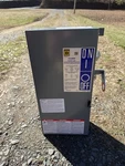 New Square D PQ3610G Busway I-line Plug Unit 100A 600V 3PH. Fixed Price $1125.00.