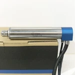 Nakanishi BMS-4040RA Controller With Brushless Motor Spindle Angle Cord Unused. Fixed Price $1895.82.