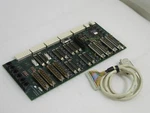 Phase Metrics 040506001 MC950 Backplane Extender 63873-041 550506001 & Cable. Fixed Price $599.00.