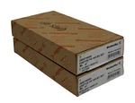 Weidmuller 2583740000 Cabtite 16/8 Bk Set Oem Black Frame Nsmp. Fixed Price $50.00.