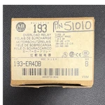 Allen-bradley Overload Relay 193-EA4DB 1.0-2.9A Protection Industrial. Fixed Price $155.00.