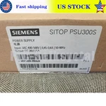 New Siemens Sitop PSU300S Stabilized Power Supply. Fixed Price $240.92.