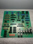 Hitachi Seiki Control Pc Board, Hc Mdis 851485. Fixed Price $299.99.