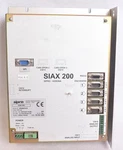 Sipro Process Controller Siax 200. Fixed Price $199.99.