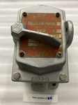 Crouse - Hinds Snap Switch. Fixed Price $116.51.