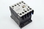 C3 Controls 300-M09N30ZC10 Mini Non-reversing, 7A, Pole, 24V Dc Coil, Aux. Fixed Price $34.99.