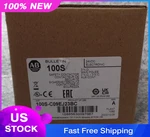 Allen Bradley 100S-C09EJ23BC Safety Contactor 24VDC Pole Series 2022 New Ob. Fixed Price $154.42.