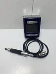 X-paq ASG-SD2500 Series Controller ASG-CT2500 With Probe Wire. Fixed Price $2500.00.