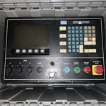 Delta Cnc Control Panel With Emergency Stop Button. Fixed Price $910.00.