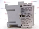 Allen Bradley 100-C16J10 Series Contactor. Fixed Price $37.99.