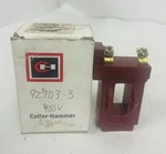 Eaton Corporation Cutler Hammer No. 9-2703-3 Coil Size 1-2 440/480V 50/60HZ. Fixed Price $184.38.
