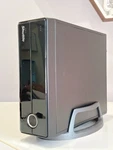 Shuttle Xpc XH61 Intel Core I3-2105 8GB Barebone Ivy Bridge XP/7. Fixed Price $73.00.