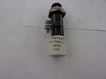 General Electric Indicating Lamp ET-16 0116B6708G5 120V 1900 Ohms New. Fixed Price $99.00.