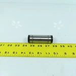 Misumi LMUW16 Linear Bushing 16MM Bore X 28MM Od 80MM Oal. Fixed Price $15.41.