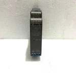 Gm International D1010D 2 Channel Repeater Power Supply Din Rail Module Sil. Fixed Price $190.00.