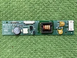 Erg Inverter Power Board N10134F-4 60 Day Warranty. Fixed Price $34.00.
