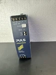 Puls Dimension CP10.241 Din-rail Power Supply 24V 10A 240W 1-PHASE. Fixed Price $42.74.
