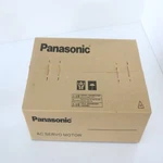 Panasonic New Servo Motor MSMA102S1H. Fixed Price $699.90.