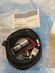 Teikoku Taping System, Tape Core Check Sensor, LV-S61+LV-11SA, Nos. Fixed Price $360.00.