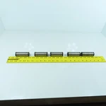 Misumi LMUW16 Linear Bushing 16MM Bore X 28MM Od 80MM Oal Lot Of 5. Fixed Price $33.67.
