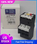 General Electric RT1V / Overload Relay (new In Box). Fixed Price $184.99.
