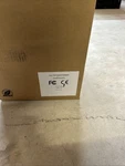 Pan Tilt Zoom Camera CSP-M23X. Fixed Price $120.00.