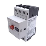 Fmx IMM16-1P6A Motor Circuit Protector, 690V, 1.6A, Din Rail, Screw Terminal. Fixed Price $30.00.