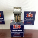 Furnas Size Starter 14DP32AF81 W/ 120 Volt Coil. Fixed Price $120.00.