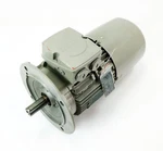 Siemens 1AV2104B 1LE10011AB422FA4-Z 2.2KW Low Voltage Motor 1455RPM -unused-. Fixed Price $758.88.