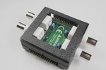 Digilent Bnc Adapter Board For Analog Discovery With Case. Fixed Price $38.99.