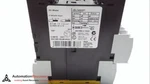 Siemens 3RK1205-0BG00-0AA2, Safety Interface Module #203978. Fixed Price $25.00.