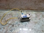 Siemens Power Board 6FX1143-5BA00 0E 570435.0001.00 Battery Holder. Fixed Price $99.99.
