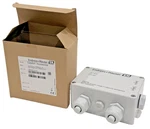 New Endress + Hauser 52006152 Terminal Box. Fixed Price $75.00.