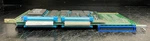Fanuc A16B-1310-071 0/03B And A320-1210-T996/03 Board. Fixed Price $89.99.
